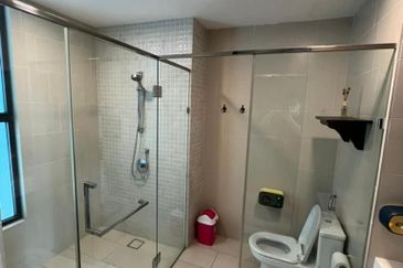 The Treez Jalil Residence