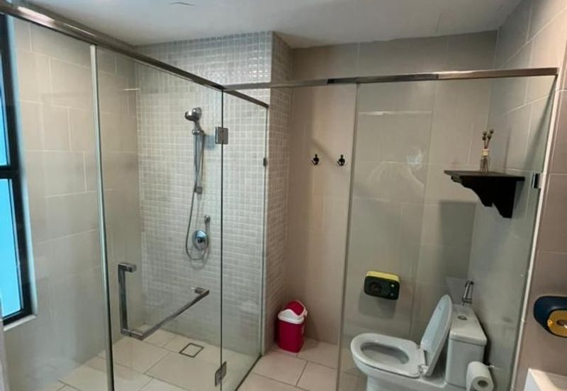 The Treez Jalil Residence