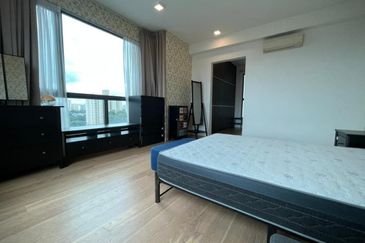 The Treez Jalil Residence