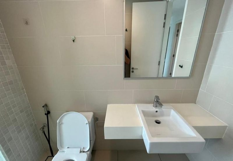 The Treez Jalil Residence