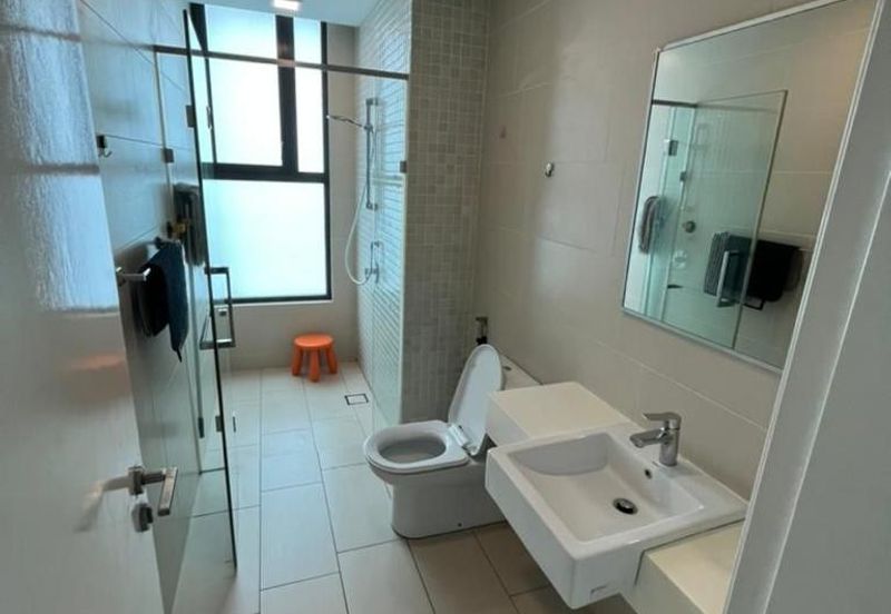 The Treez Jalil Residence