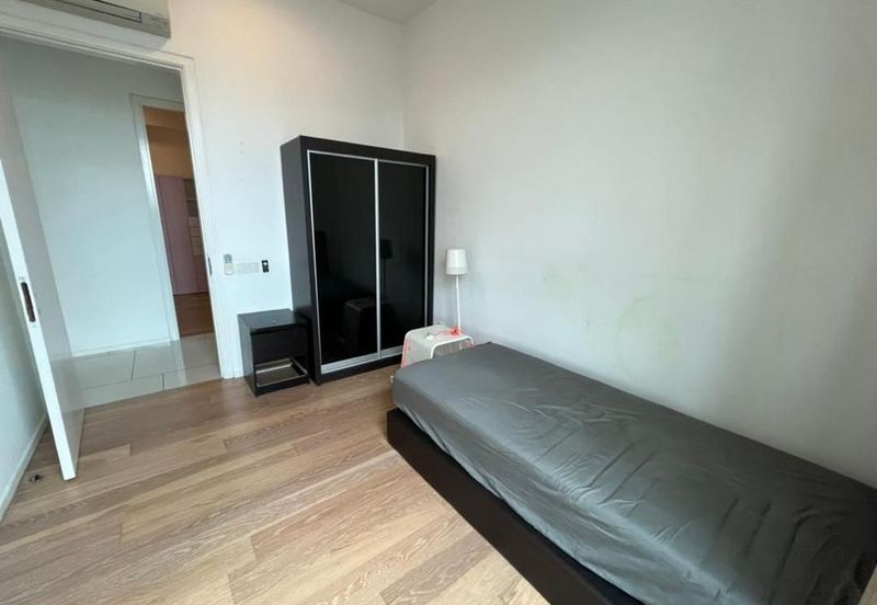 The Treez Jalil Residence