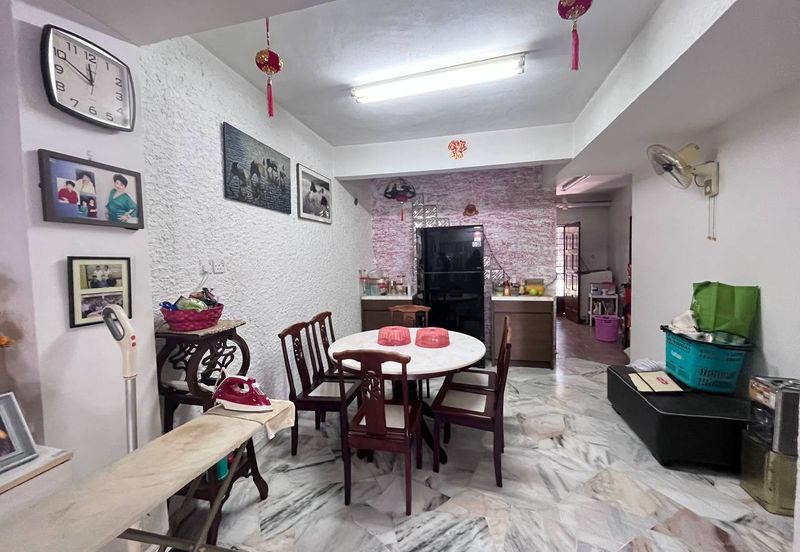 Taman Pandan Perdana