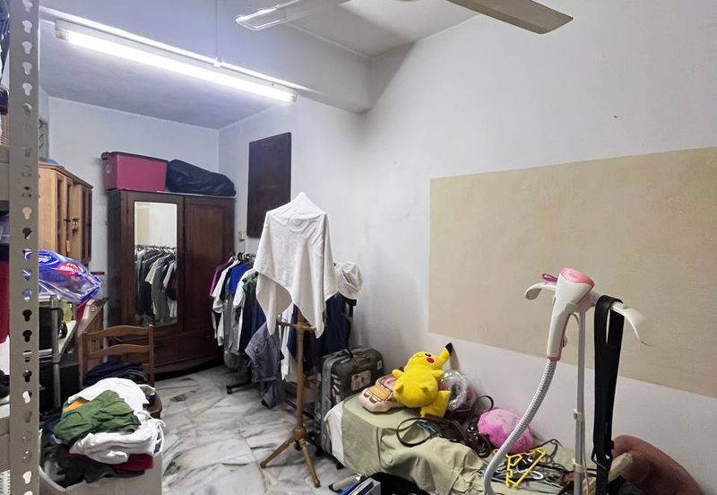 Taman Pandan Perdana