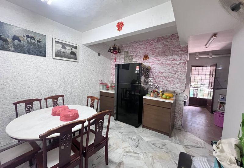 Taman Pandan Perdana