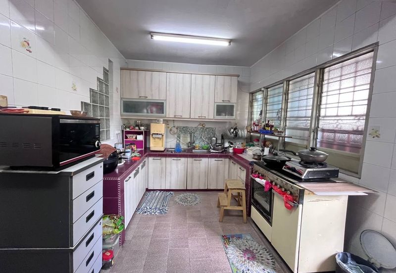 Taman Pandan Perdana