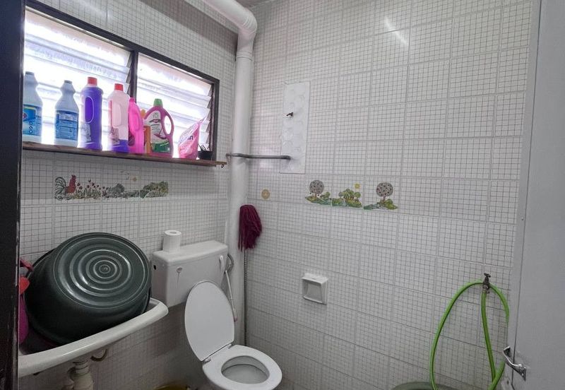 Taman Pandan Perdana