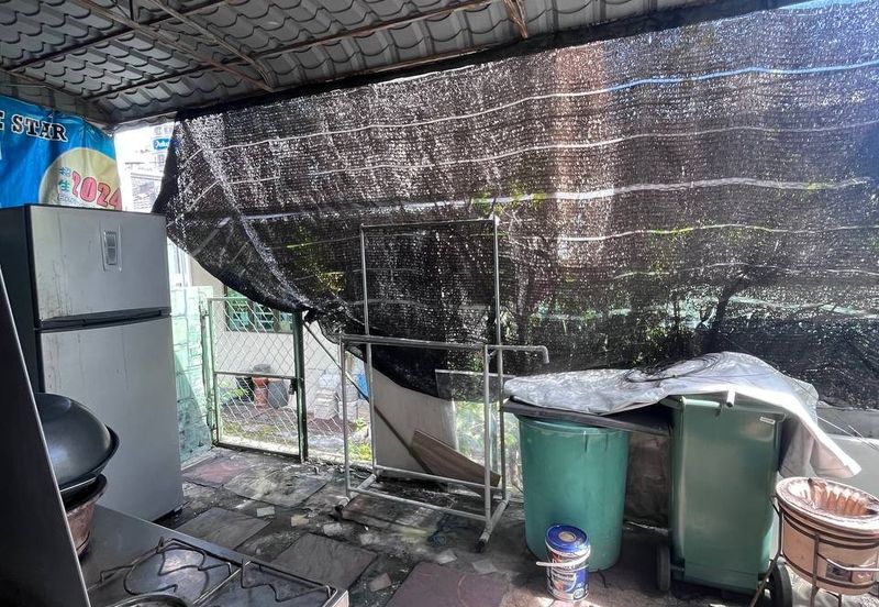 Taman Pandan Perdana