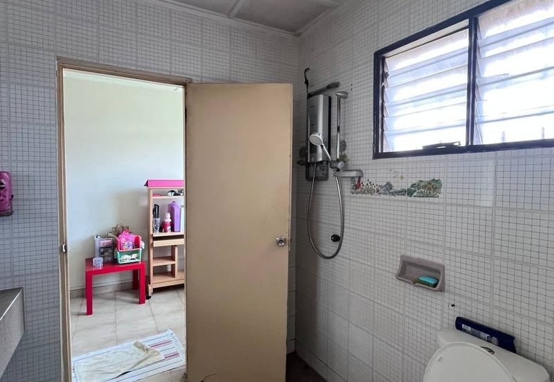 Taman Pandan Perdana