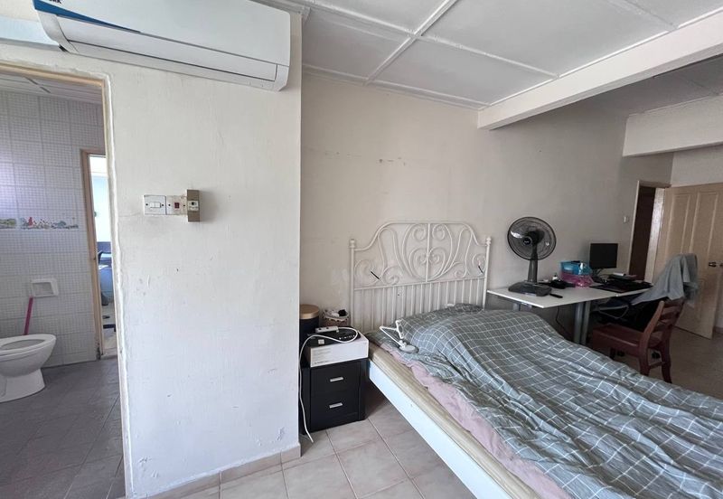 Taman Pandan Perdana