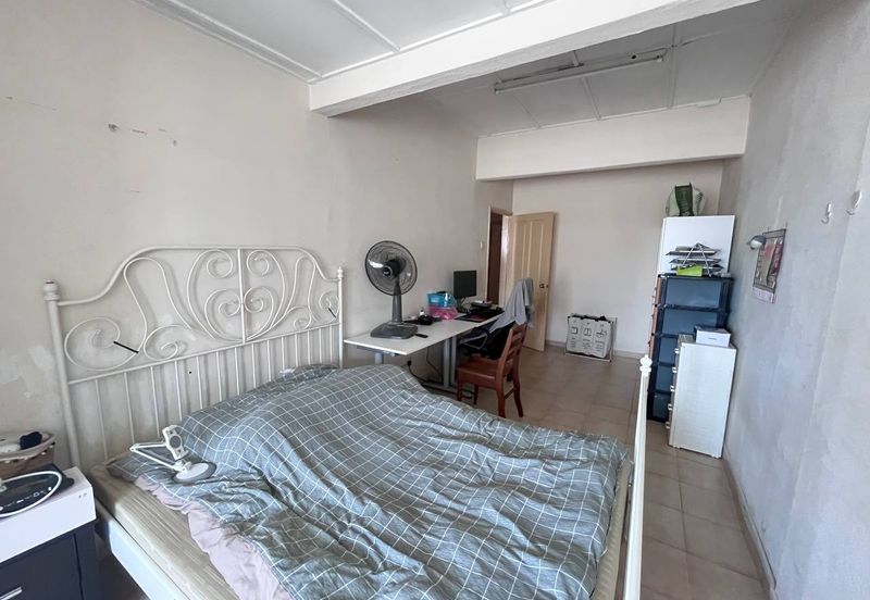 Taman Pandan Perdana