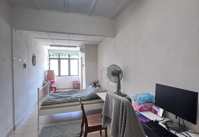 Taman Pandan Perdana