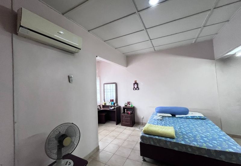 Taman Pandan Perdana