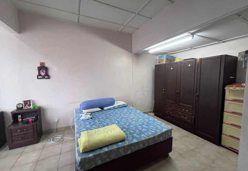 Taman Pandan Perdana