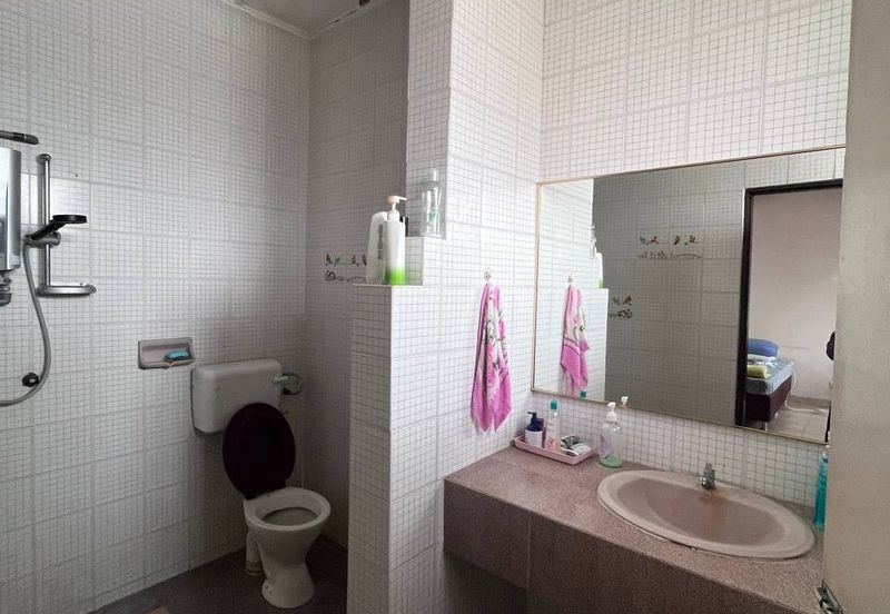 Taman Pandan Perdana