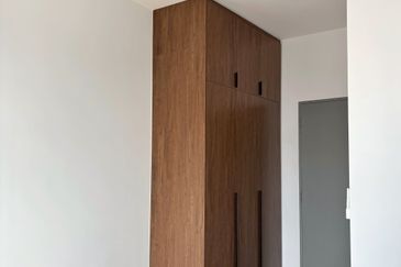 Residensi Brickfields