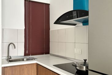 Residensi Brickfields