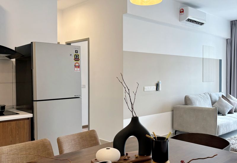 Residensi Brickfields