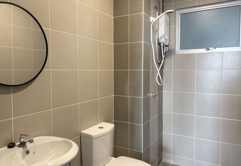 Residensi Brickfields