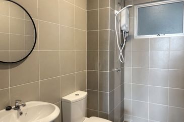 Residensi Brickfields