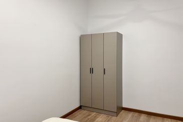 Residensi Brickfields