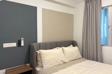 Residensi Brickfields