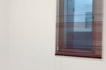 Residensi Brickfields