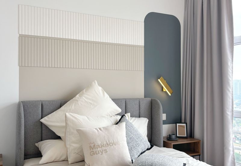 Residensi Brickfields