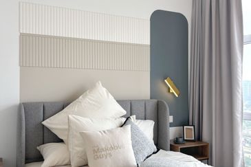 Residensi Brickfields