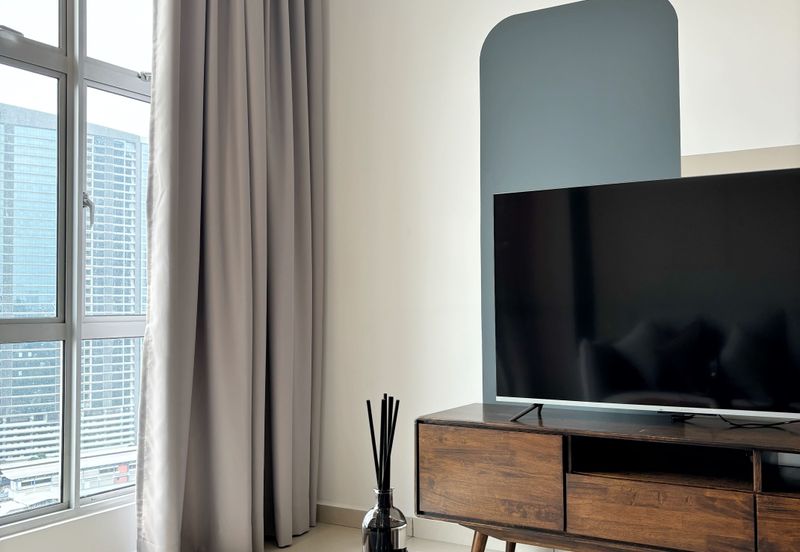 Residensi Brickfields