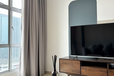 Residensi Brickfields