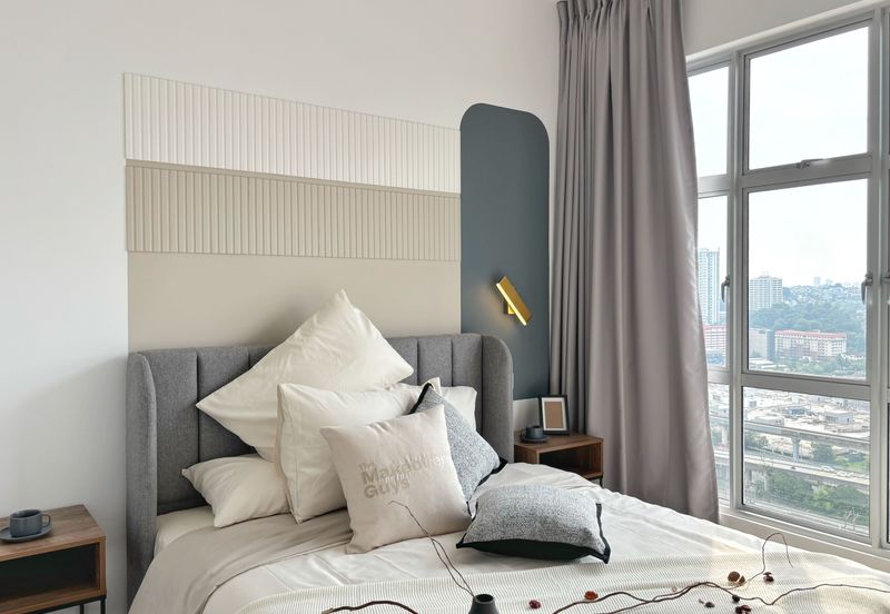 Residensi Brickfields