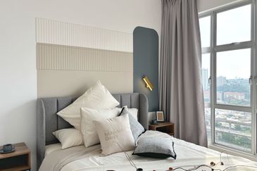 Residensi Brickfields