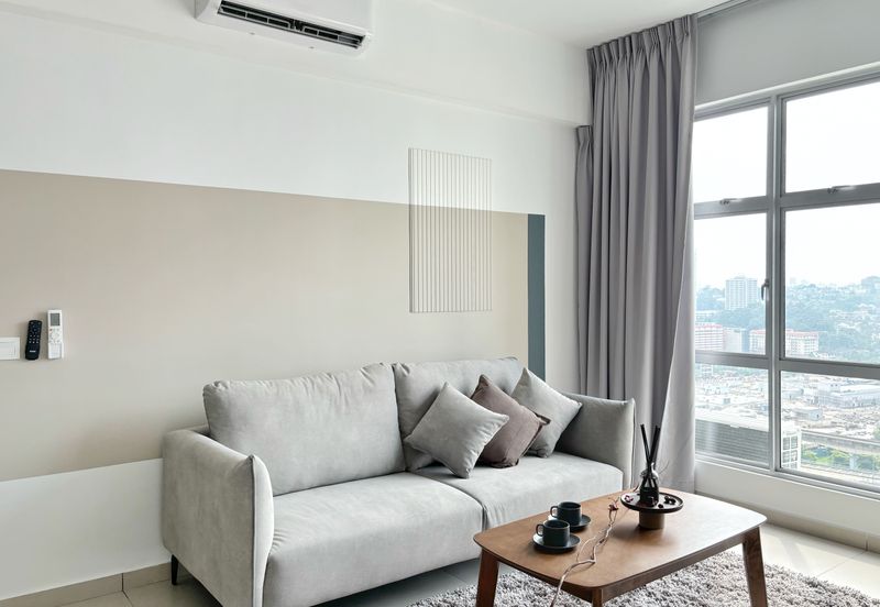 Residensi Brickfields