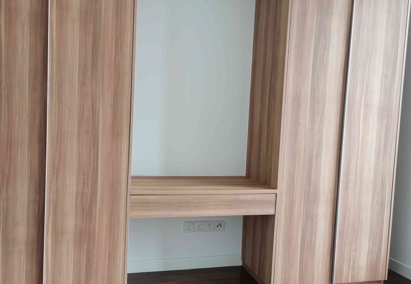 D'Rapport Residences