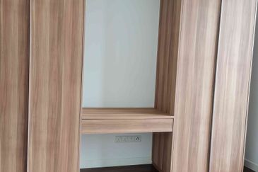 D'Rapport Residences