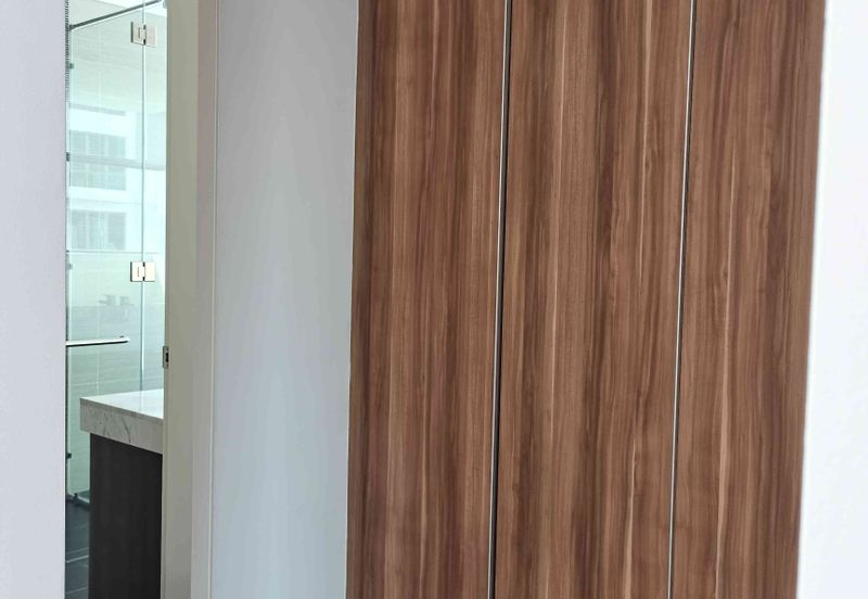 D'Rapport Residences