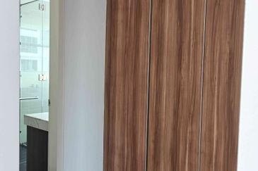 D'Rapport Residences