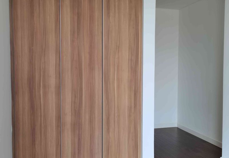 D'Rapport Residences