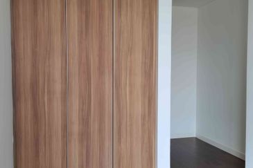 D'Rapport Residences