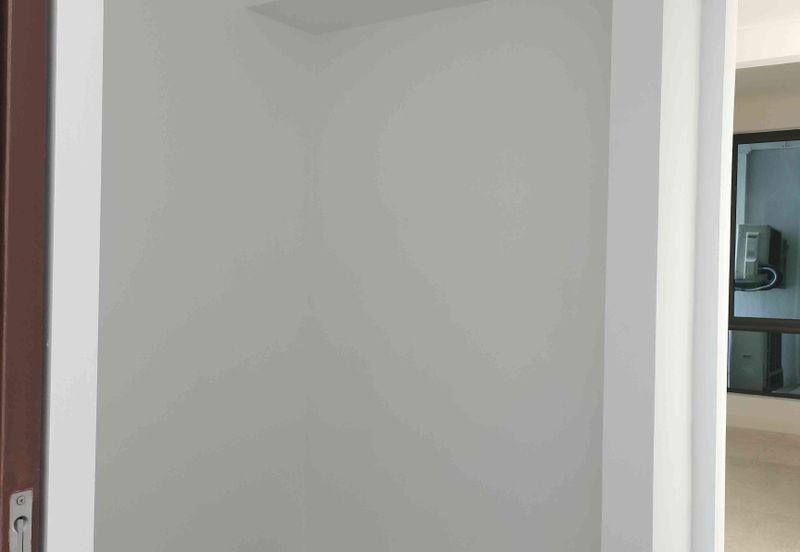 D'Rapport Residences