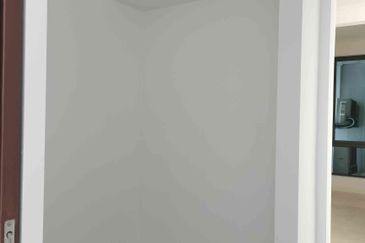 D'Rapport Residences