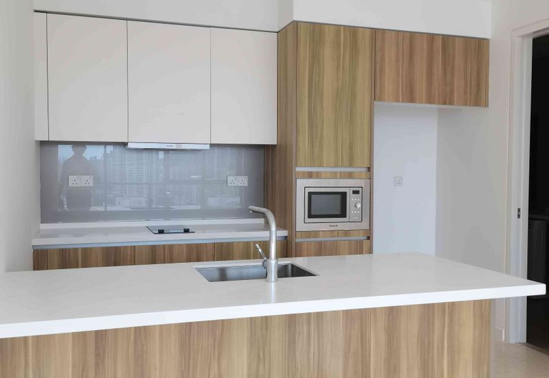 D'Rapport Residences