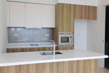 D'Rapport Residences