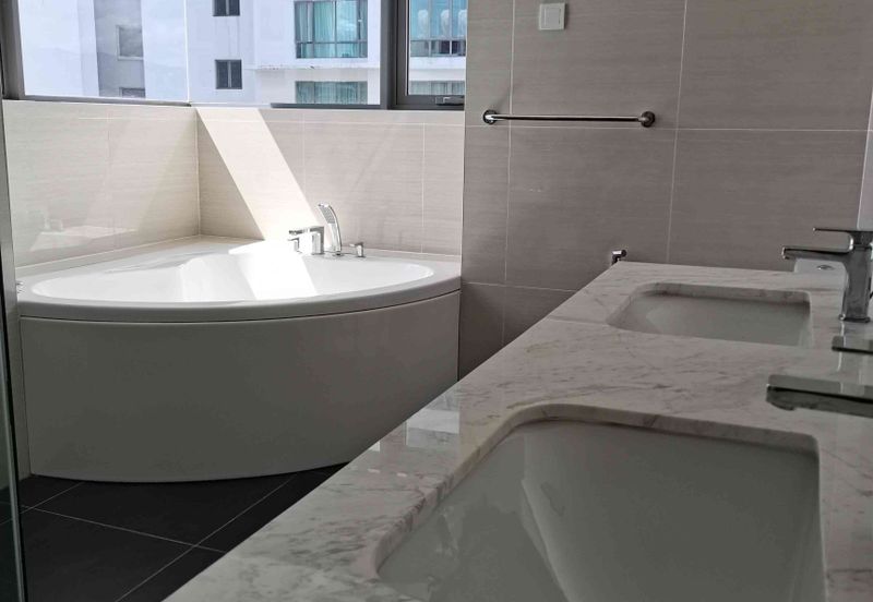 D'Rapport Residences