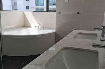 D'Rapport Residences