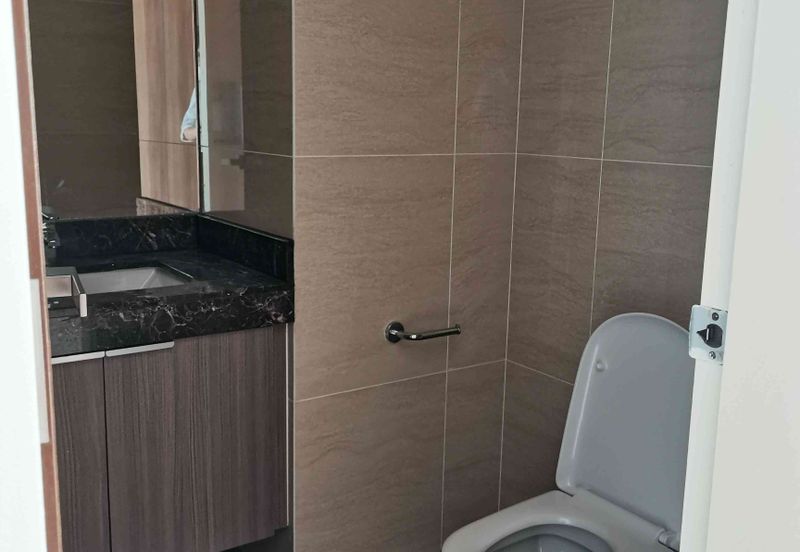 D'Rapport Residences