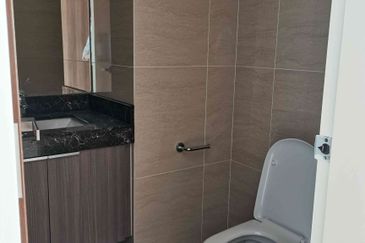 D'Rapport Residences