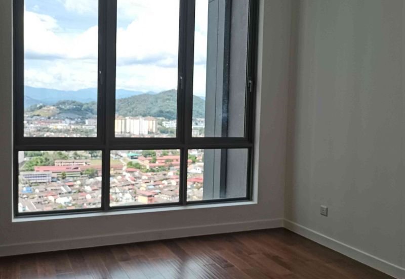 D'Rapport Residences