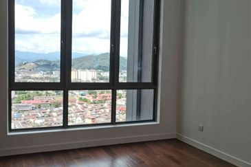 D'Rapport Residences